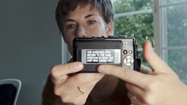 Panasonic Lumix LX3 Review