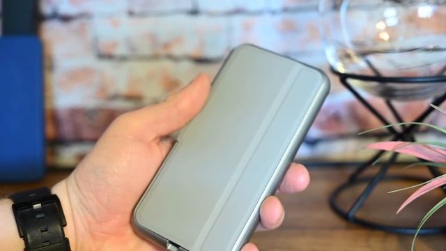 Mophie's New Powerstations Cater To Apple Users W/ Lightning, Qi, & USB-C