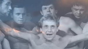 В Высоцкий   Горное эхо