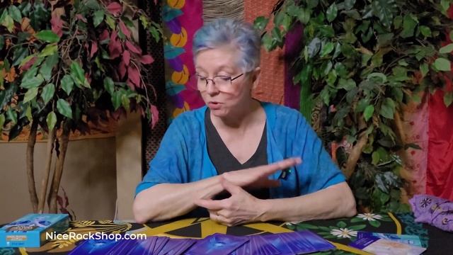 Archangel Michael's Blessings: Trust, Peace, and Faith смотреть онлайн