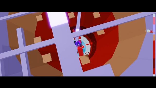 (Part 4) Every time i Die In Tower Of Hell I become Another Youtuber?! - Tower Of Hell (Roblox) смотреть онлайн