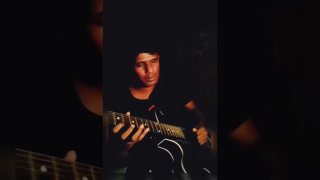 God Father acoustic version|guitar lessons|god Father tabs/Rj Ashis смотреть онлайн