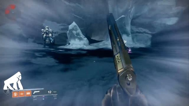 Destiny 2 / Descent Cave Runes Node Location (Sleeper Stimulant Node Locations) смотреть онлайн