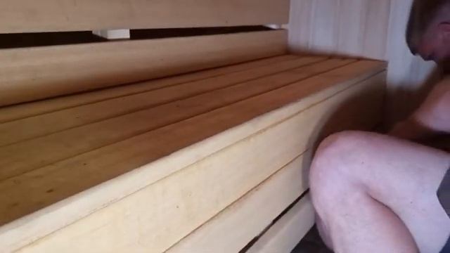 Обзор на компактную баню. Беспощадный ЗОЖ: друзей паром не проймёшь! Ну и отзыв на Гейзер Мини смотреть онлайн
