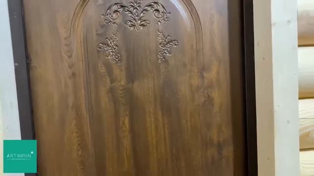 Дверь Стандарт+ в д. Сорокино смотреть онлайн