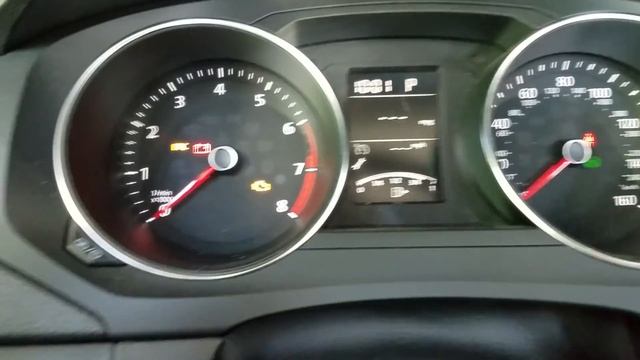 How to reset vw jetta oil light or service смотреть онлайн