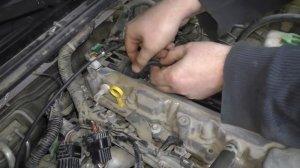 M13 Suzuki Jimny    периодически дергается и глохнет