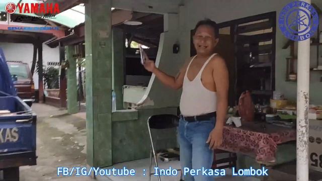 Delivery Yamaha X-Max 250 смотреть онлайн