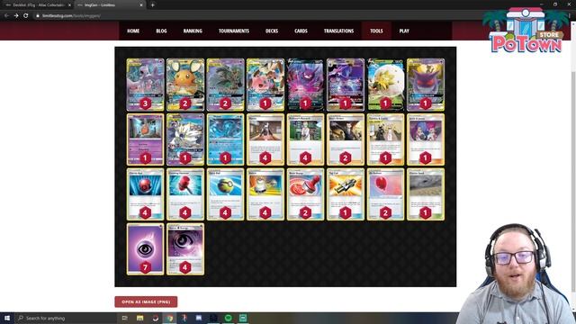 Top 8 Standard Lists and Meta Game | Vivid Voltage December 2020 | PTCGO смотреть онлайн
