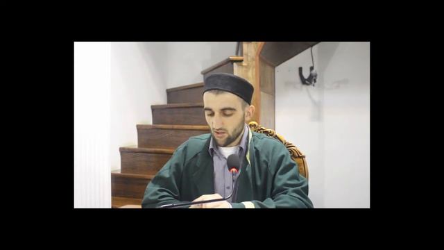 Сиратуль хIалабият 70 урок( на аварском ) смотреть онлайн