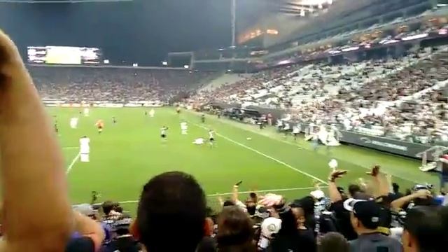 Arena Corinthians.... смотреть онлайн