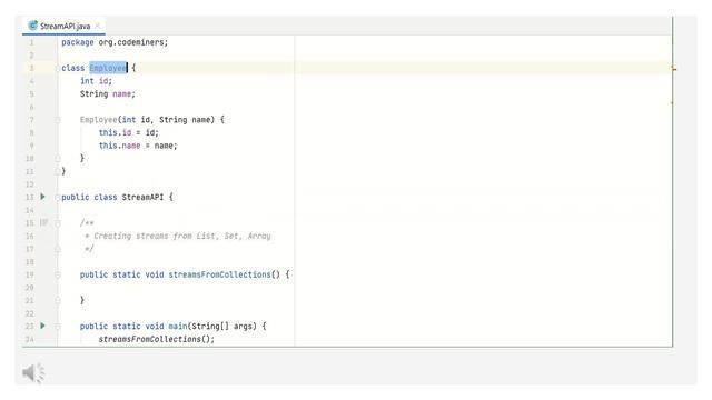 Java 8 Streams Introduction to Java Streams | Complete Course for Beginners смотреть онлайн