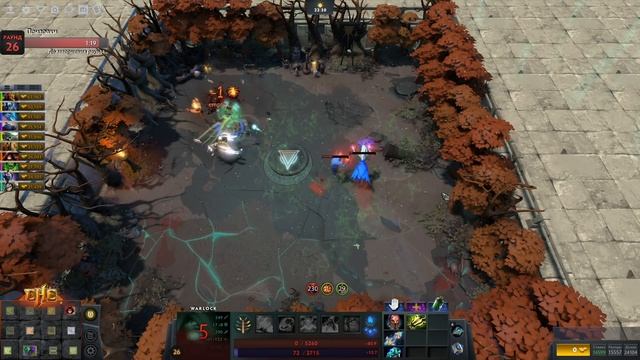 НОВЫЙ БЕТРАЙДЕР С БЕСКОНЕЧНЫМ СТАНОМ в CUSTOM HERO CLASH / Стики Напалм + Афтершок / ДОТА 2 смотреть онлайн