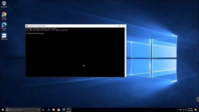 How To Find Your IP Address On A Windows 10 PC смотреть онлайн