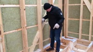 Самые грубые ошибки в каркасном доме! Как надо и как не надо строить каркасник!