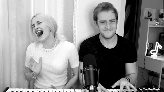 NANSI & SIDOROV | SUGARCRASH | ElyOtto COVER смотреть онлайн