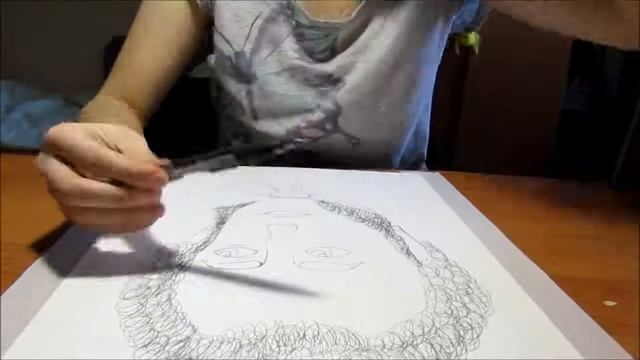 Рисую Пушкина?!) смотреть онлайн