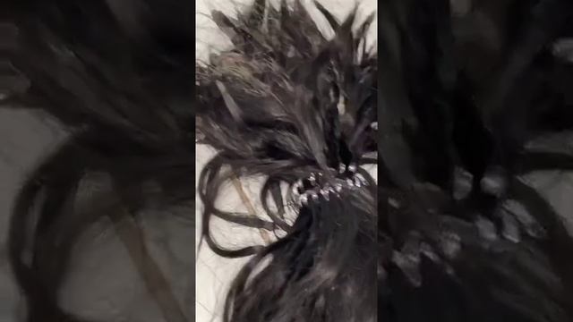 Даша Дошик состригла волосы, касотка ?? смотреть онлайн