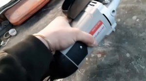 Ушм интерскол 230/2000м