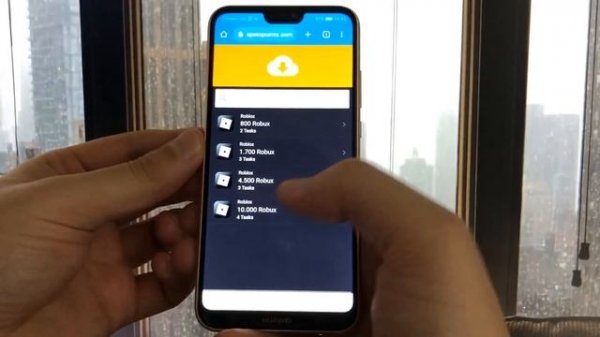 Roblox Mod ✅ How to Cheat in Roblox? Robux Hack apk / iOS + Android