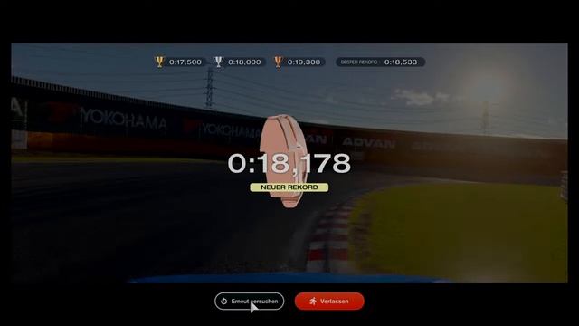 GT 7 | License | Subaru BRZ STI Sport '18 смотреть онлайн