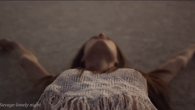 Savage-lonely night (Disco) 2020 смотреть онлайн