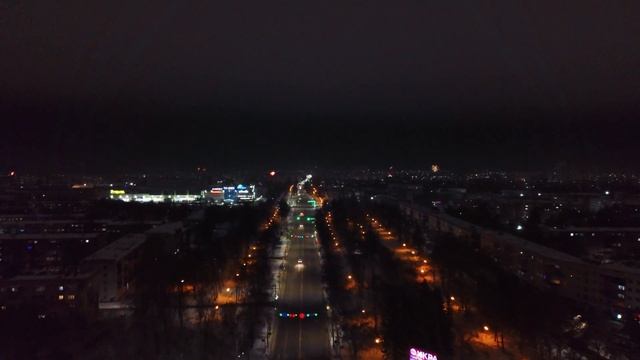 Стерлитамак в новогоднюю ночь 2023 смотреть онлайн