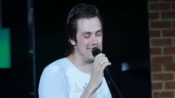 Danila Dunaev concert (demo version)