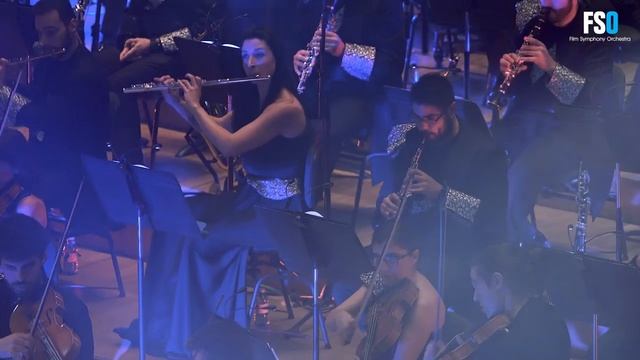 Джон Уильямс - 1941 - Марш . смотреть онлайн