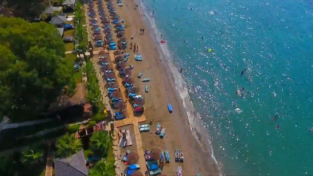 Eftalia Aqua Resort & Spa смотреть онлайн