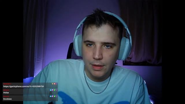 🔴Directo AMONG US - Jugamos con el CHAT ✨ смотреть онлайн