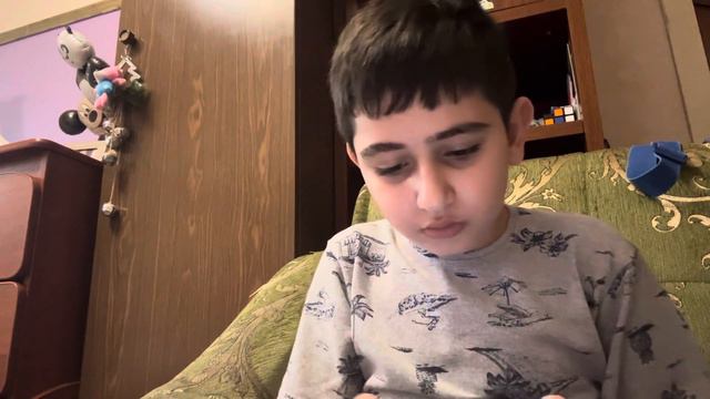 У меня не было фиг знает сколько лет ￼ смотреть онлайн