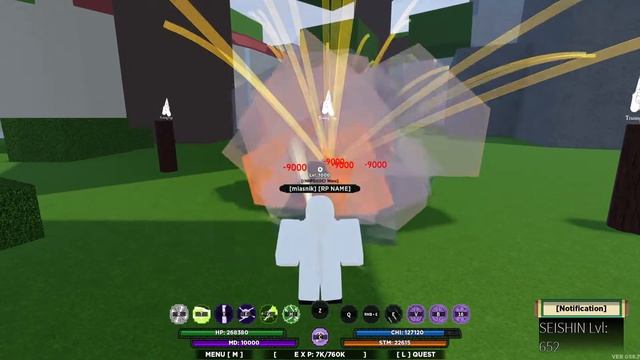 обзор кеккей генкая seishin в shindo смотреть онлайн