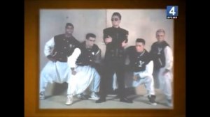 Лемох о Титомире: "Да, был такой чувачок..."