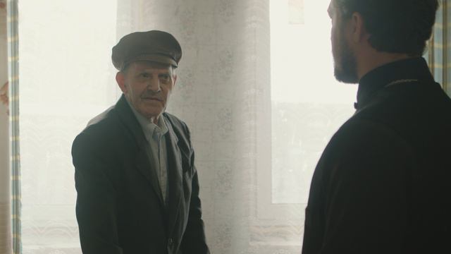 Вглубь. Фильм 3. Бишево