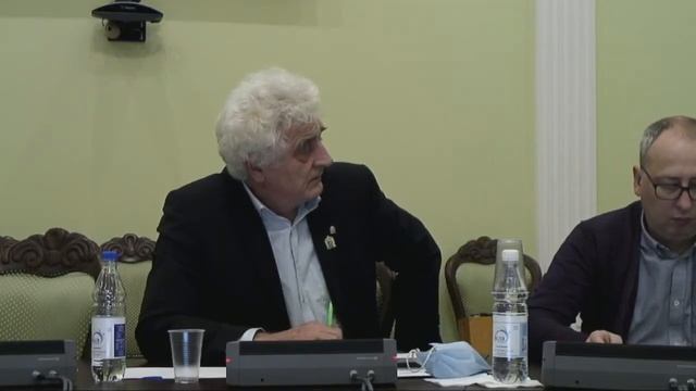 Годнев А.Г. (29.10.2020) смотреть онлайн