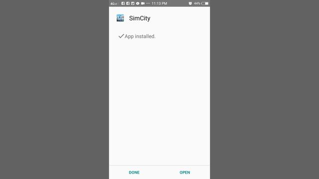 Download: Buildit Simcity Offline and Unlimited Cheated (Unli Coins/Money/Keys) смотреть онлайн