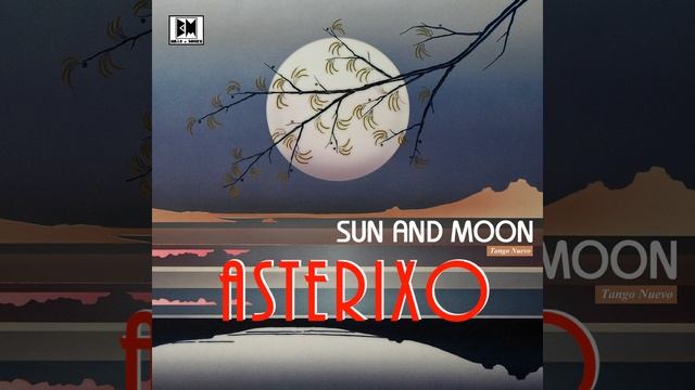 Sun and Moon (Tango Nuevo) смотреть онлайн