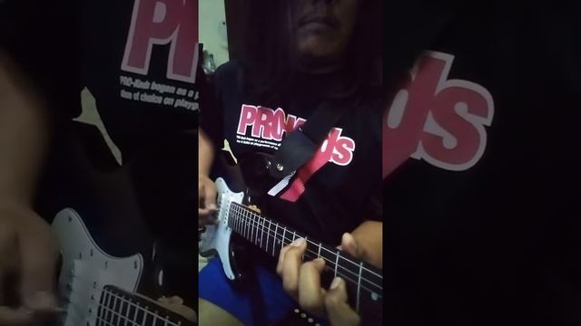 Jeepney by Kala guitar cover смотреть онлайн