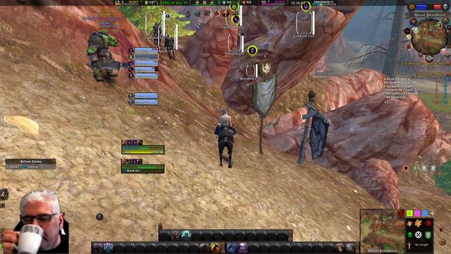 Return of Reckoning: Destro today. смотреть онлайн