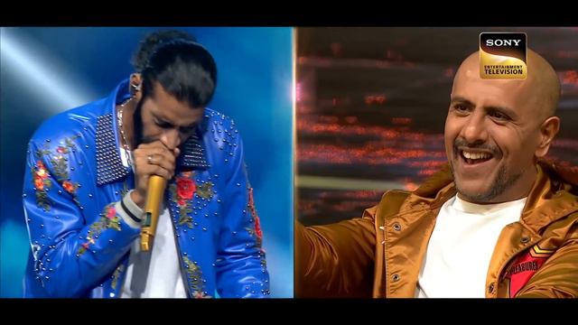 Indian Idol 13 | Flute, Beatboxing और Vocals के इस Performance ने उड़ा दिए सबके होश! | Performance