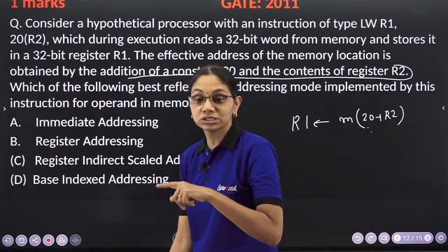 GATE CS PYQ Discussion (GATE – 2010 and 2011) | Computer Organization and Architecture смотреть онлайн
