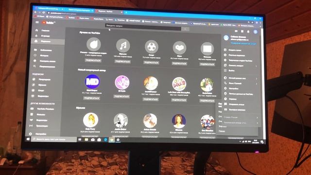 ALIENWARE AW2720HF ОТЗЫВ НА РУССКОМ(ОБЗОР,ТЕСТ) смотреть онлайн