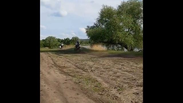 Мотокросс Острогожск смотреть онлайн