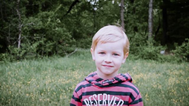 Ежегодный церковный выезд на природу / май 2017 смотреть онлайн