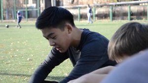 все СЕКРЕТНЫЕ ТРЕНИРОВКИ и игры ВАЕНГОССТА!!!!!!!!!!!