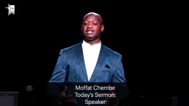 Sunday Service | 3 July, 2022 | Pastor Moffat Chembe смотреть онлайн