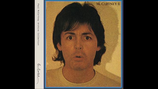 Wonderfull Christmas time - Paul McCartney смотреть онлайн