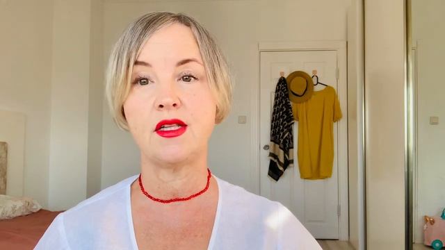 Седина Принятие Возраста Как Ухаживать За Седыми Волосами смотреть онлайн