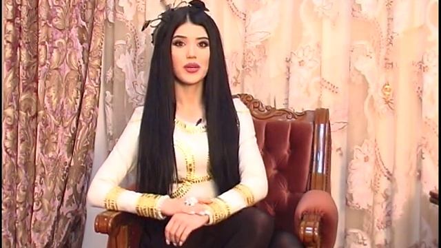 Сулаева Марьям смотреть онлайн